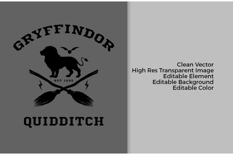 gryfindor-quidditch-svg-files
