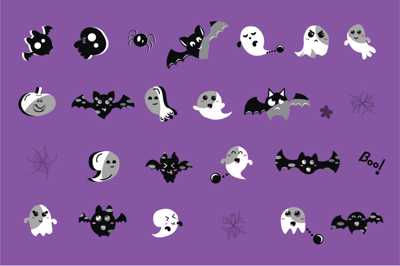 spooky-halloween-illustratons-and-patterns