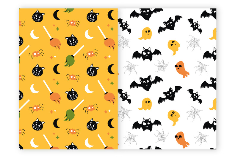 spooky-halloween-illustratons-and-patterns