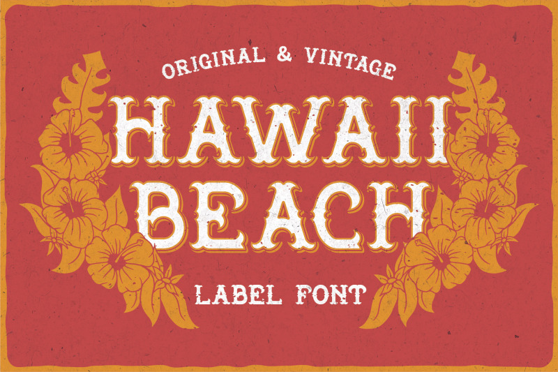 hawaii-beach-font-amp-amp-amp-t-shirts
