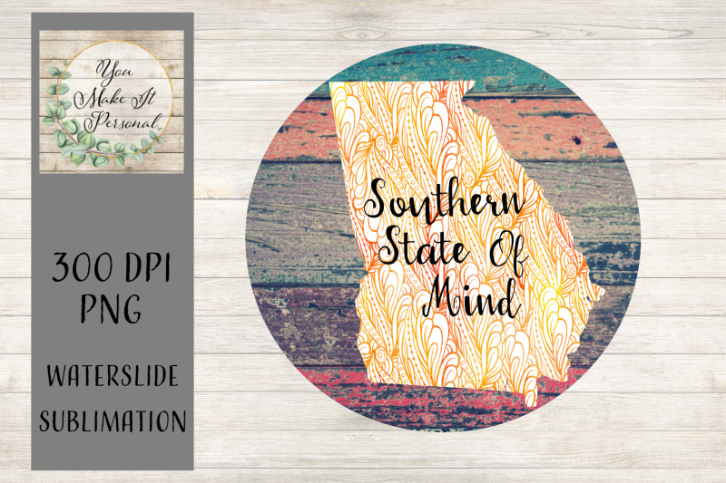georgia-southern-state-of-mind
