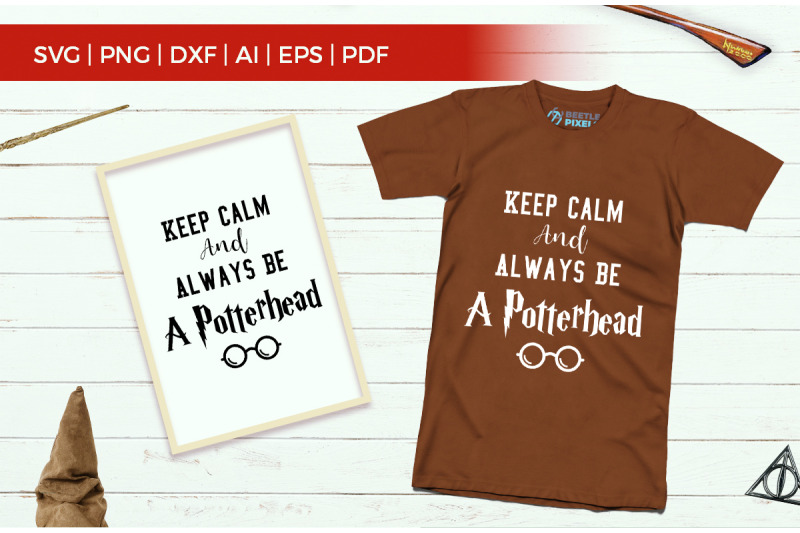 keep-calm-potterhead