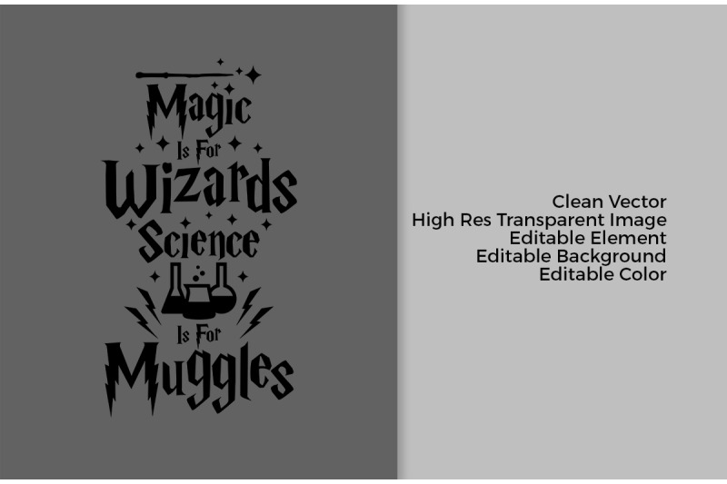 magic-is-for-wizards