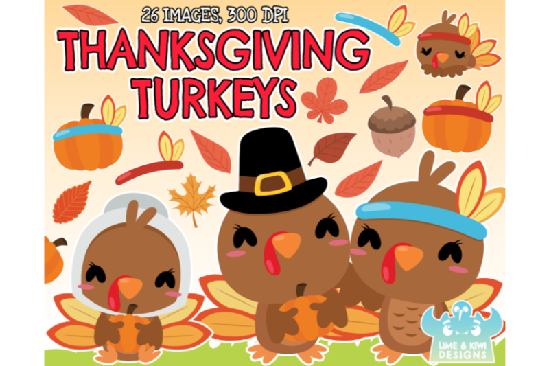 thanksgiving-turkeys-clipart-lime-and-kiwi-designs