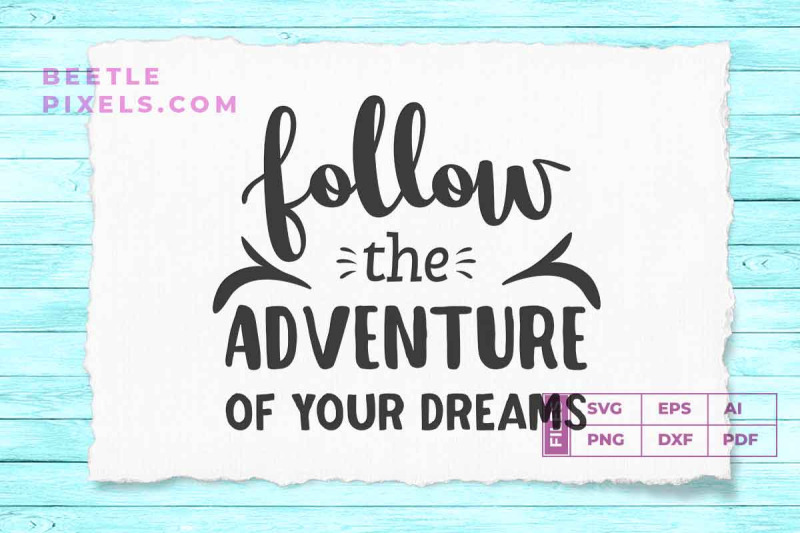 follow-the-adventure-of-your-dream