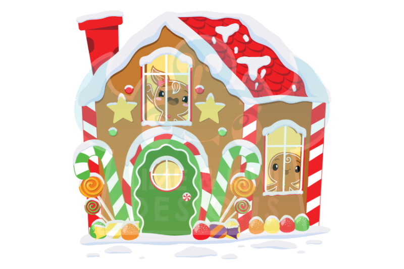 christmas-gingerbread-clipart-instant-download-vector-art