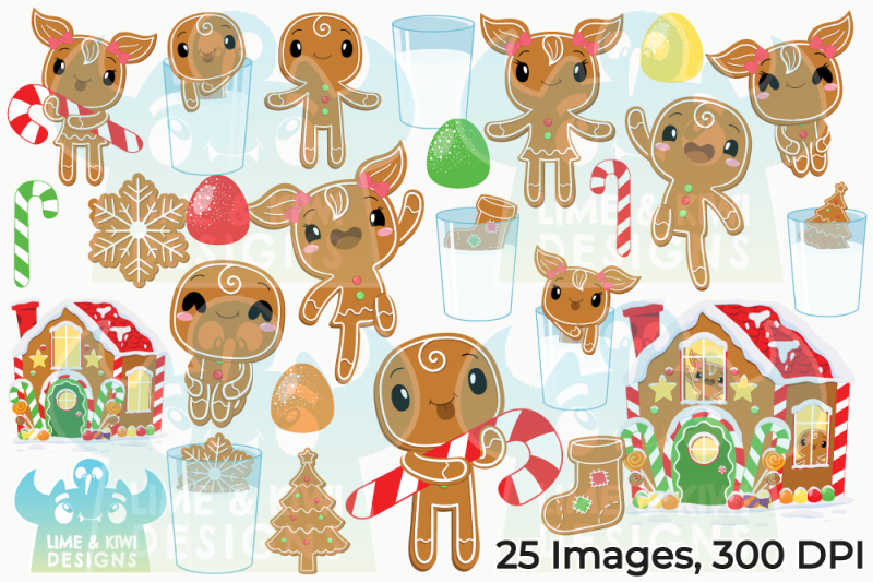 christmas-gingerbread-clipart-instant-download-vector-art