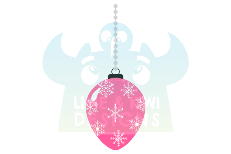 christmas-ornaments-clipart-instant-download-vector-art