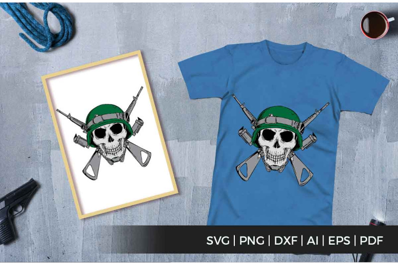 skull-military-svg-vector-files