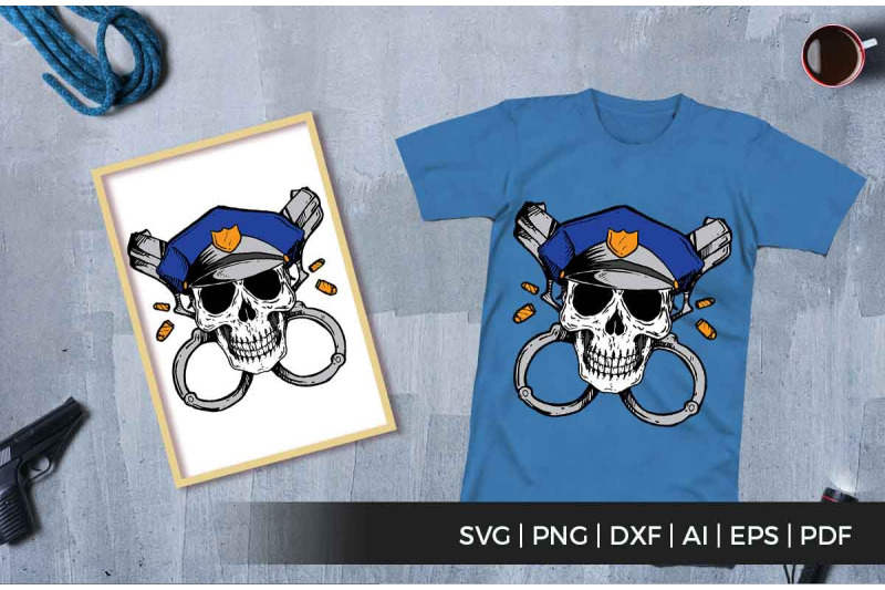 skull-police-svg-vector-files