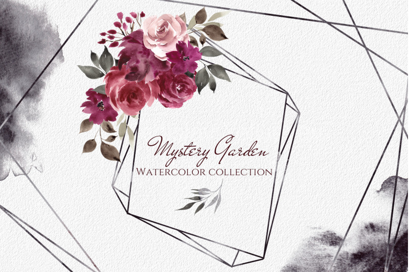 mystery-garden-watercolor-collection