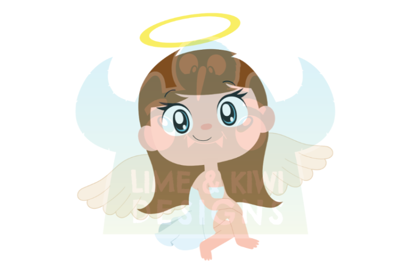 angel-girls-clipart-instant-download-vector-art