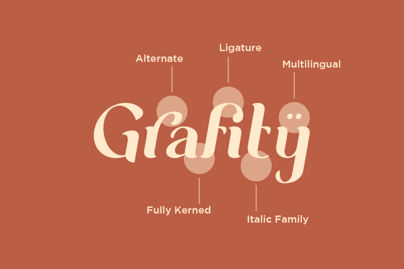 george-classic-typeface