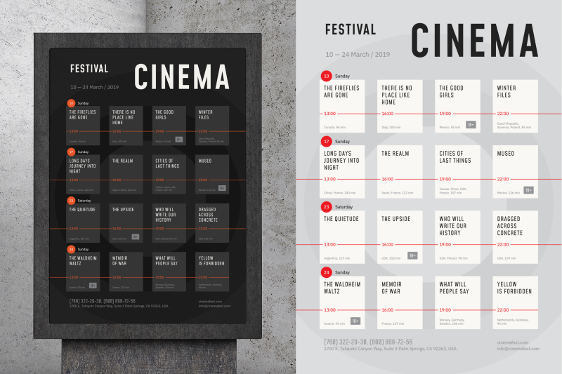 film-festival-schedule-poster