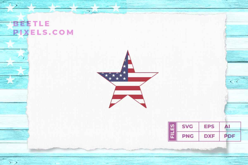 star-american-flag