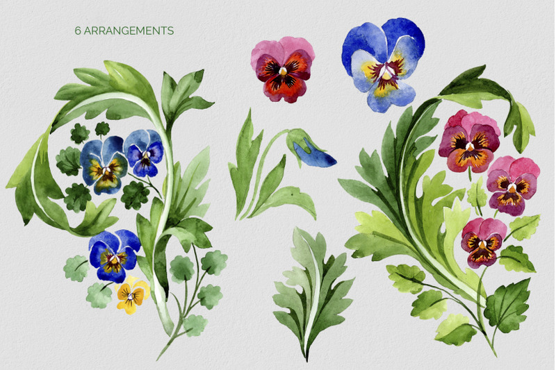 floral-ornament-patriot-ukraine-watercolor-png