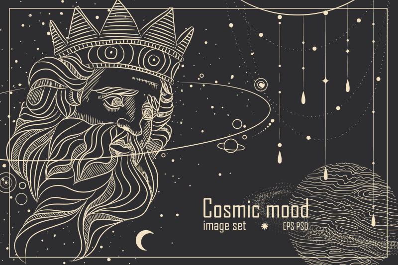 cosmic-mood