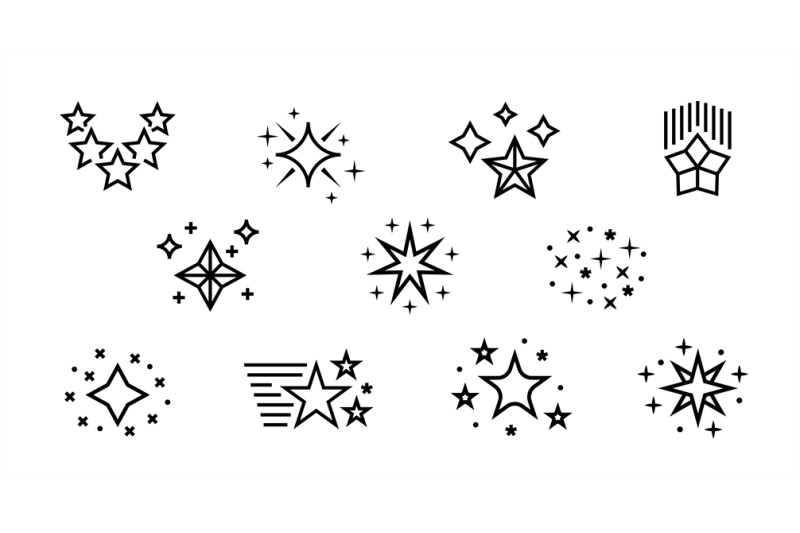 star-line-set-groups-and-single-decorative-elements-for-logo-and-gree