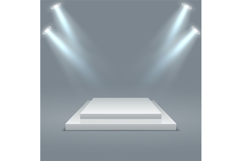 square-illuminated-podium-stage-pedestals-winner-scene-with-lighting