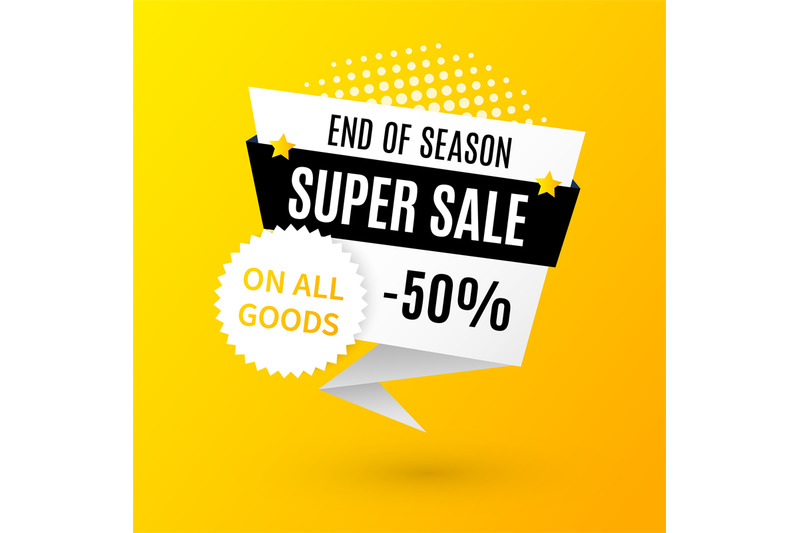 sale-banner-super-sale-yellow-image-design-template-season-special-o