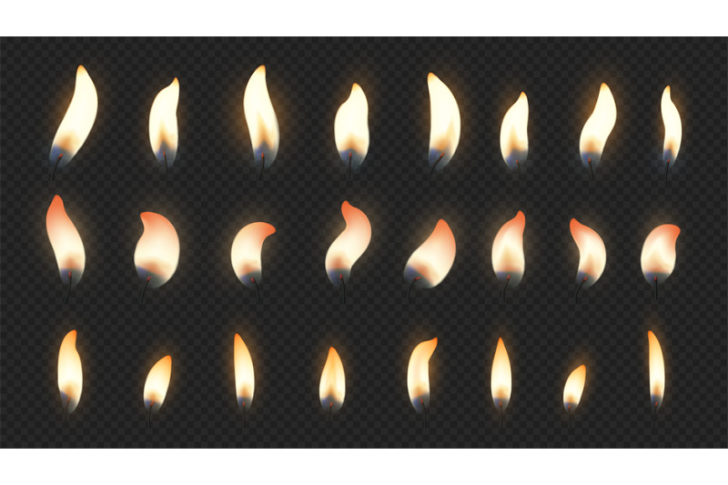 candle-flame-realistic-fire-light-effects-for-birthday-cake-burning-c