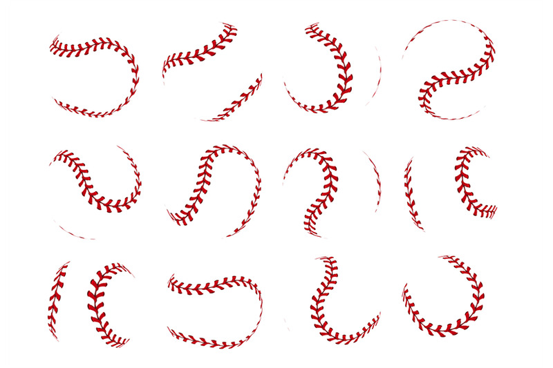 baseball-ball-lace-realistic-softball-stroke-lines-for-sport-logo-and
