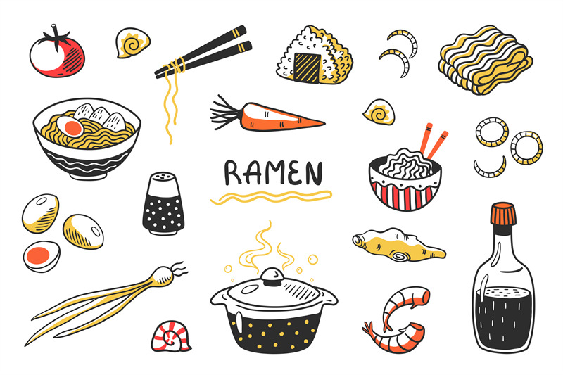 doodle-ramen-chinese-hand-drawn-noodle-soup-with-food-sticks-bowls-an