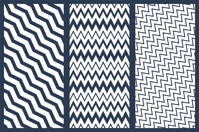 geometric-seamless-zigzag-patterns