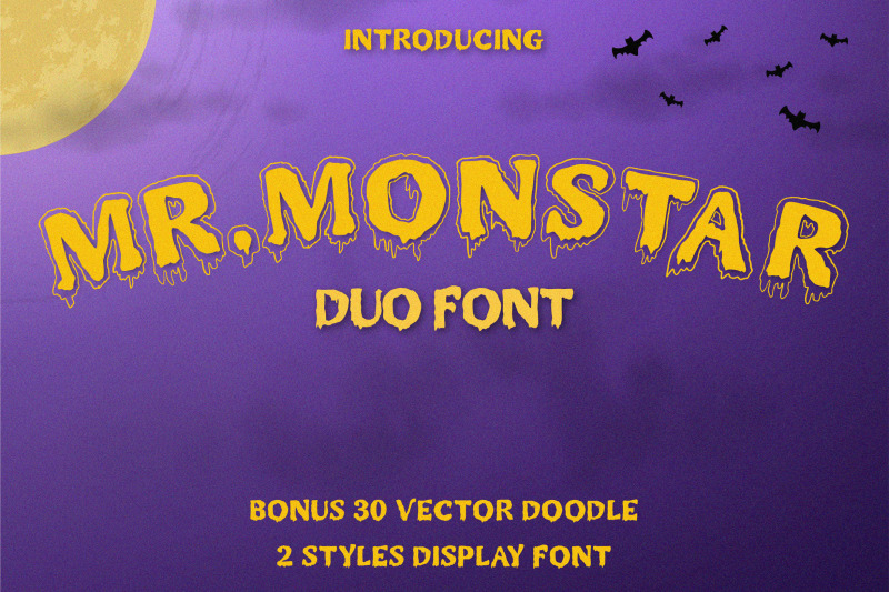mr-monstar-duo-font-amp-extras