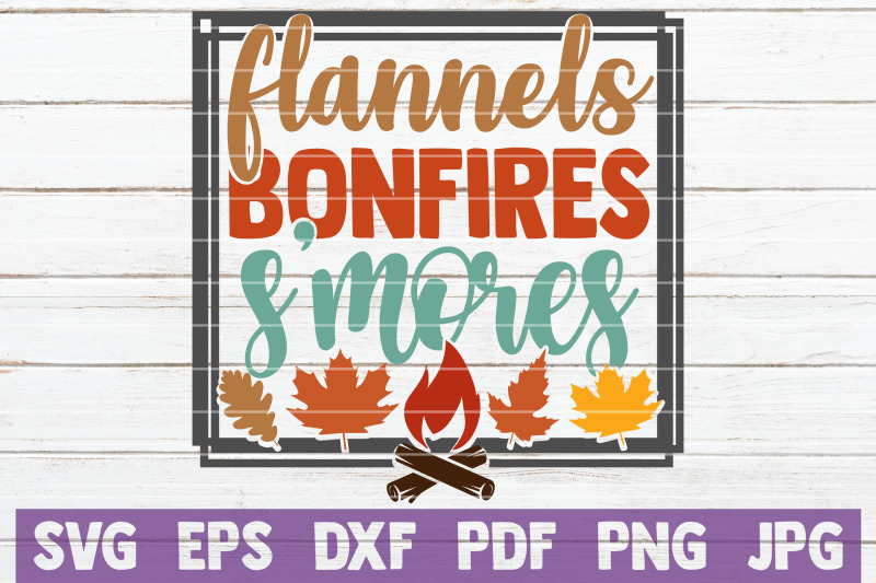 flannels-bonfires-s-039-mores-svg-cut-file