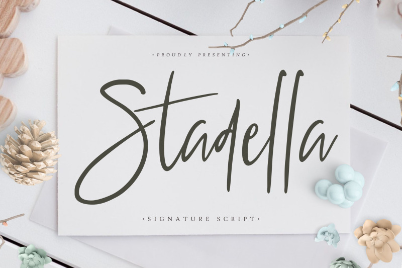 stadella-signature-script