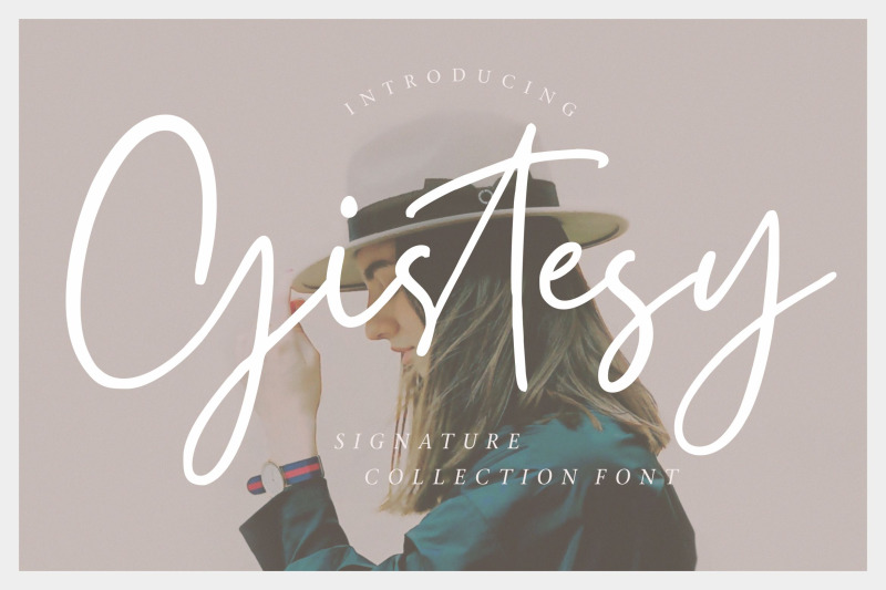 gistesy-signature-collection