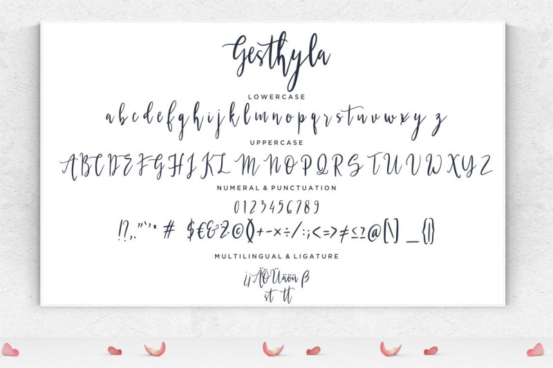 gesthyla-calligraphy-modern