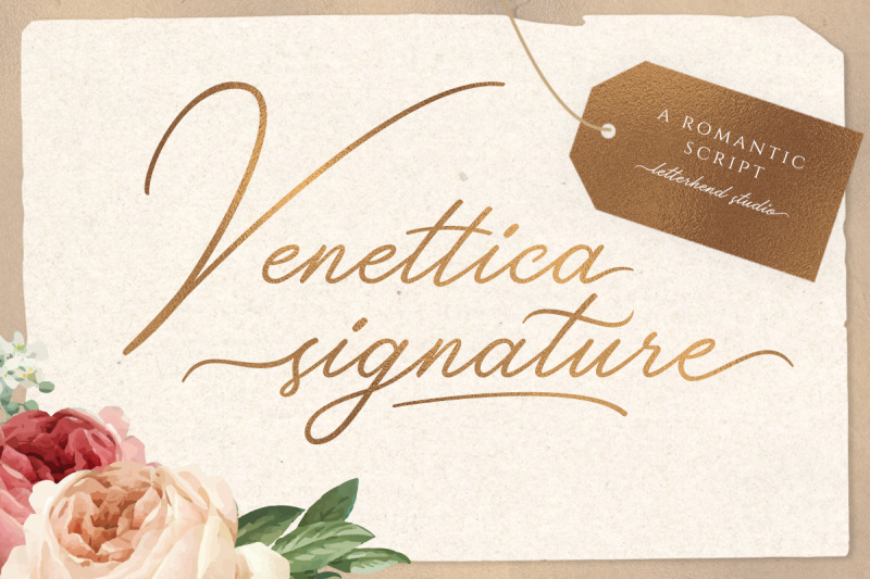 venettica-signature-romantic-script