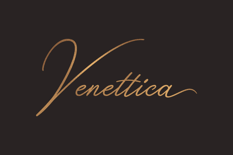 venettica-signature-romantic-script
