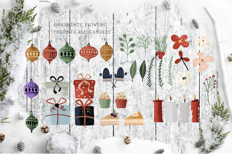 christmas-things-clipart