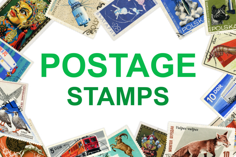postage-stamps-vol-1