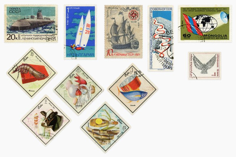 postage-stamps-vol-2