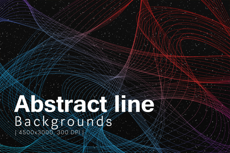 abstract-line-backgrounds