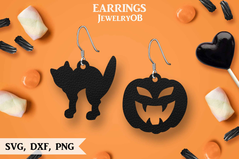 halloween-earrings-svg-cut-file-cat-pumpkin