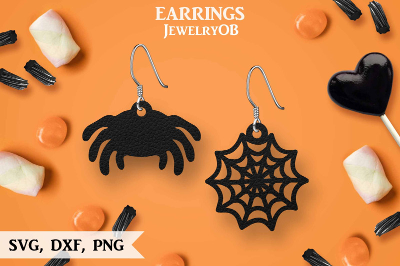 halloween-earrings-svg-cut-file-spider-web