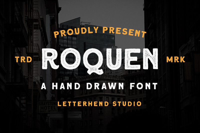 roquen-a-hand-drawn-typeface