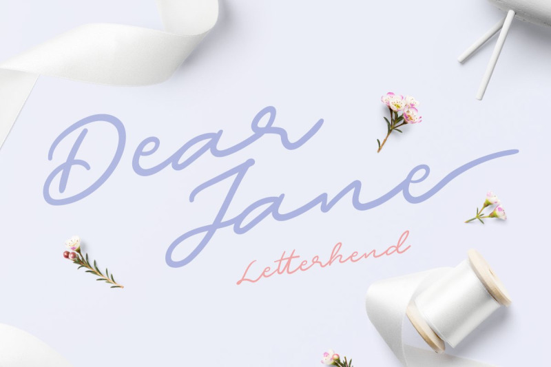 dear-jane-script