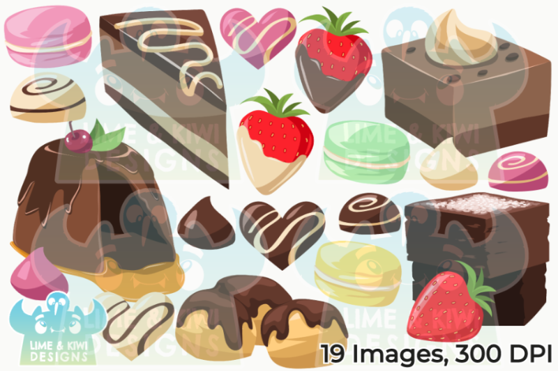 desserts-clipart-lime-and-kiwi-designs