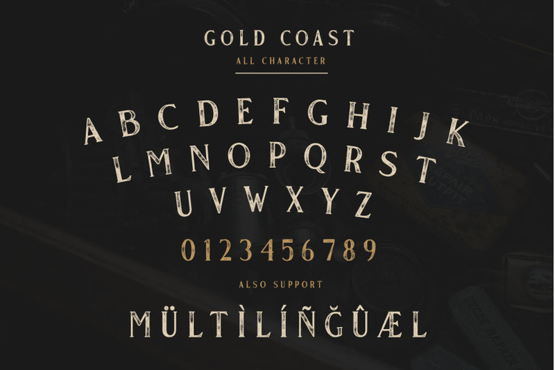 gold-coast-vintage-serif-extras