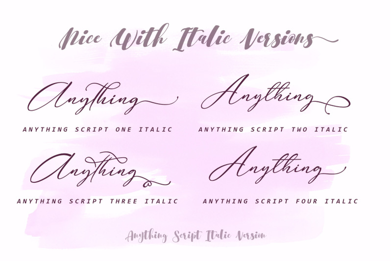 anything-beautiful-script