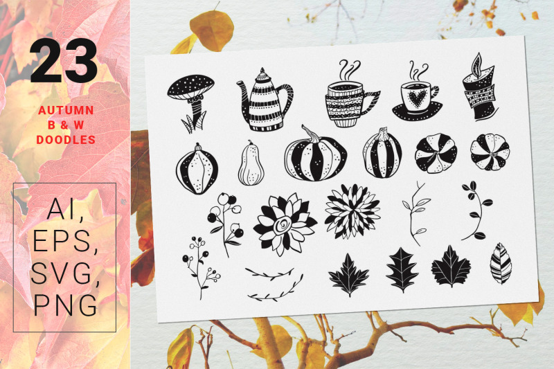 autumn-dreams-vector-design-kit