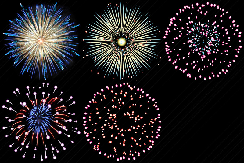 fireworks-clip-art