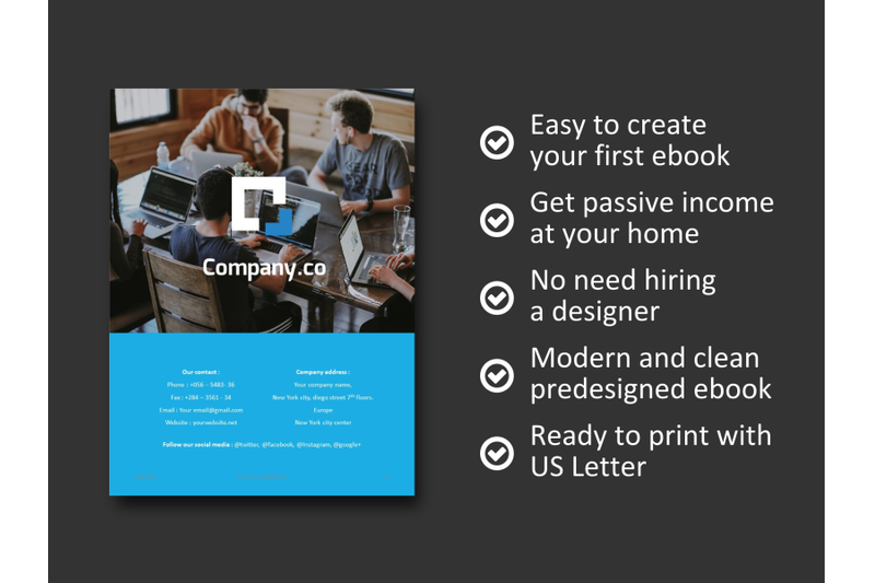 business-report-2020-corporate-company-ebook-template
