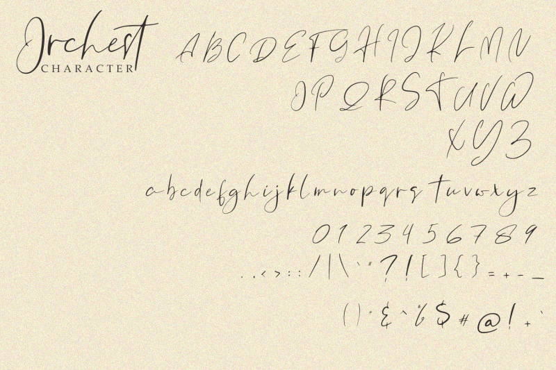 orchest-luxury-calligraphy-font